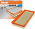 CA7737 by FRAM - Flexible Panel Air Filter