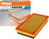 CA8269 by FRAM - Flexible Panel Air Filter