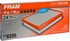 CA8205 by FRAM - Flexible Panel Air Filter