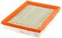 CA8606 by FRAM - Flexible Panel Air Filter