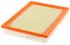 CA8747 by FRAM - Flexible Panel Air Filter