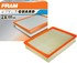 CA8756 by FRAM - Flexible Panel Air Filter