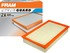 CA8713 by FRAM - Flexible Panel Air Filter