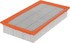 CA8925 by FRAM - Flexible Panel Air Filter