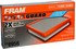 CA8956 by FRAM - Flexible Panel Air Filter