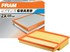 CA8767 by FRAM - Flexible Panel Air Filter