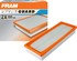 CA8768 by FRAM - Flexible Panel Air Filter