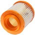 CA8805 by FRAM - Radial Seal Air Filter