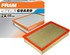 CA9073 by FRAM - Flexible Panel Air Filter