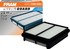 CA8069 by FRAM - Rigid Panel Air Filter