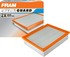 CA8080 by FRAM - Flexible Panel Air Filter