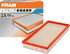 CA9288 by FRAM - Flexible Panel Air Filter