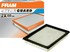 CA9435 by FRAM - Flexible Panel Air Filter