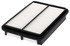 CA9441 by FRAM - Rigid Panel Air Filter