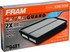 CA9481 by FRAM - Rigid Panel Air Filter