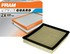 CA9471 by FRAM - Flexible Panel Air Filter