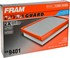 CA9401 by FRAM - Flexible Panel Air Filter