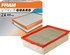 CA9409 by FRAM - Flexible Panel Air Filter