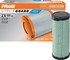 CA9550 by FRAM - Radial Seal Air Filter