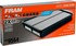 CA9564 by FRAM - Rigid Panel Air Filter