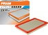 CA9603 by FRAM - Flexible Panel Air Filter