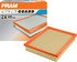 CA9646 by FRAM - Flexible Panel Air Filter