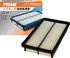 CA9669 by FRAM - Rigid Panel Air Filter