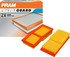 CA9689 by FRAM - Flexible Panel Air Filter