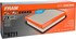 CA9711 by FRAM - Flexible Panel Air Filter