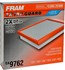 CA9762 by FRAM - Flexible Panel Air Filter