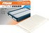 CA9894 by FRAM - Rigid Panel Air Filter