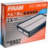 CA9902 by FRAM - Rigid Panel Air Filter