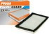 CA9806 by FRAM - Flexible Panel Air Filter