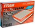 CA9948 by FRAM - Flexible Panel Air Filter