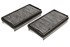 CF10136 by FRAM - Fresh Breeze Cabin Air Filter