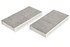 CF10135 by FRAM - Fresh Breeze Cabin Air Filter