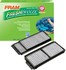 CF10218 by FRAM - Fresh Breeze Cabin Air Filter