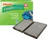 CF10369 by FRAM - Fresh Breeze Cabin Air Filter