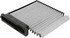 CF10545 by FRAM - Fresh Breeze Cabin Air Filter