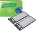 CF10555 by FRAM - Fresh Breeze Cabin Air Filter