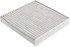 CF10549 by FRAM - Fresh Breeze Cabin Air Filter