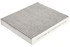 CF10743 by FRAM - Fresh Breeze Cabin Air Filter