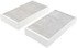 CF10828 by FRAM - Fresh Breeze Cabin Air Filter