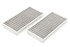 CF11777 by FRAM - Fresh Breeze Cabin Air Filter