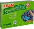 CF11810 by FRAM - Fresh Breeze Cabin Air Filter