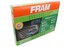 CF12211 by FRAM - Fresh Breeze Cabin Air Filter