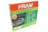 CF12307 by FRAM - Fresh Breeze Cabin Air Filter