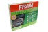 CF12436 by FRAM - Fresh Breeze Cabin Air Filter