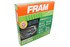 CF12554 by FRAM - Fresh Breeze Cabin Air Filter