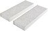 CF8603A by FRAM - Fresh Breeze Cabin Air Filter